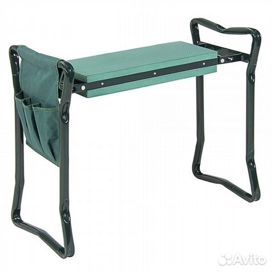 Скамейка Садовая The Kneeler (Перевертыш)