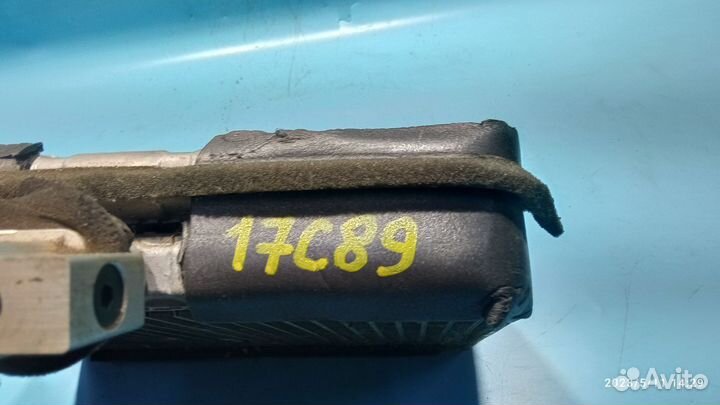 Испаритель кондиционера для Mitsubishi Lancer 9