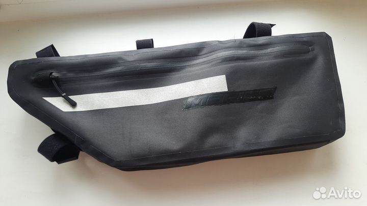 Внунтрирамная сумка Merida