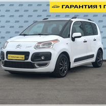 Citroen C3 Picasso 1.4 MT, 2012, 144 500 км, с пробегом, цена 629 000 руб.