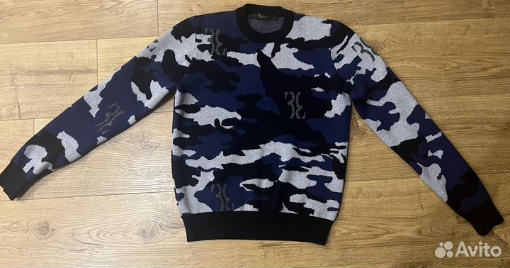 Свитер billionaire