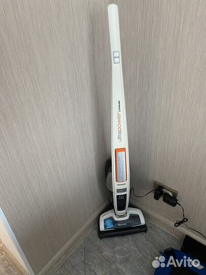 Аккумулятор к пылесосу Electrolux