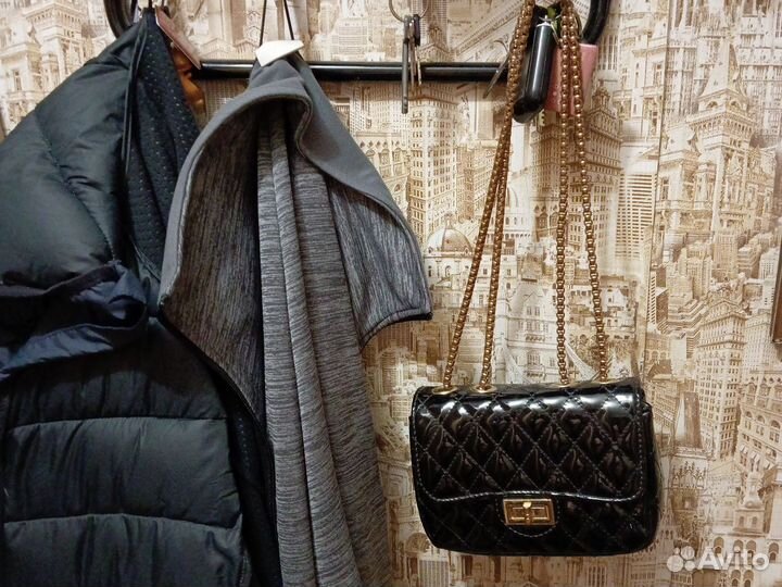 Сумка женская