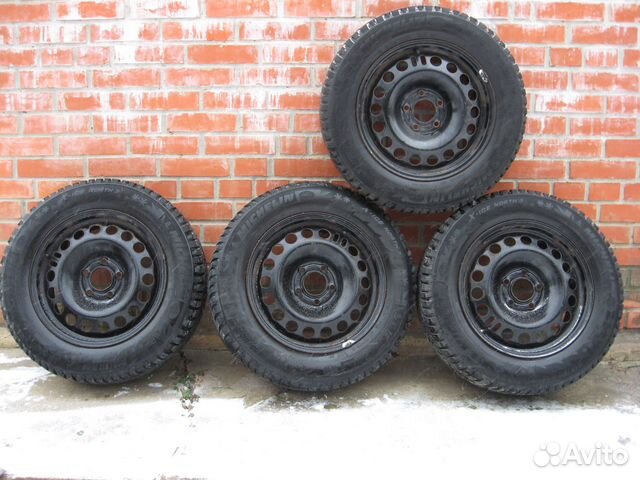 Michelin X-Ice North 3 215/60 R16 99T