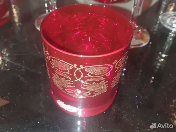 Набор Rona Рубин