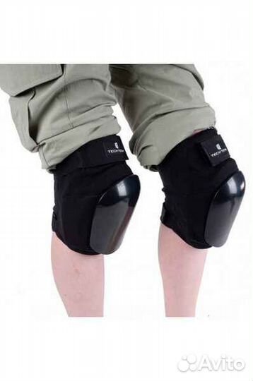 Комплект защитной экипировки PRO RB V.2 (S) 1/25 179420