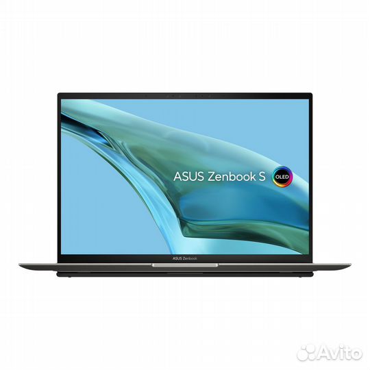 Ноутбук asus ZenBook S 13 oled UX5304MA-NQ161 90NB12V2-M00A70