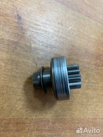 Бендекс стартера mercedes w124 w202 w203 w210