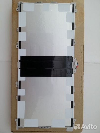 Аккумулятор для Samsung SM-P905 SM-T805 SM-T705