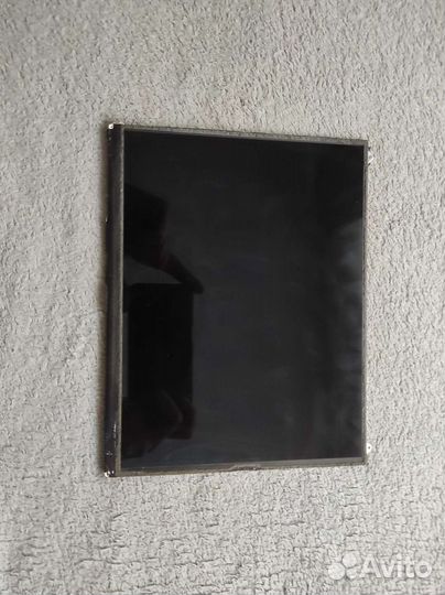 Матрица (дисплей) и тачскрин iPad 2