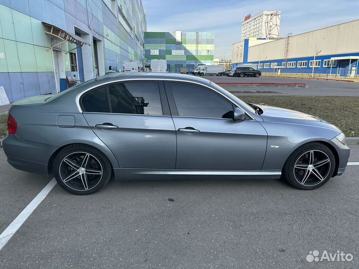 BMW 3 серия 2.0 AT, 2011, 150 000 км