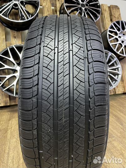 Michelin Latitude Tour HP 235/55 R19 101V