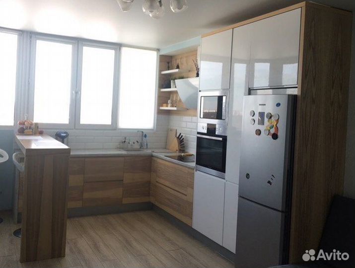 Кухня в рассрочку без процентов