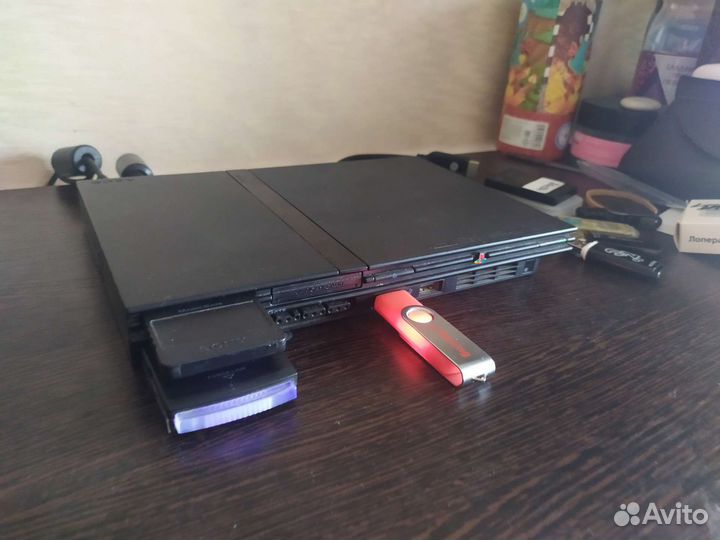 Ремонт игровых приставок