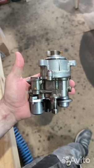 Тнвд бмв N53, N54, N55 реставрация