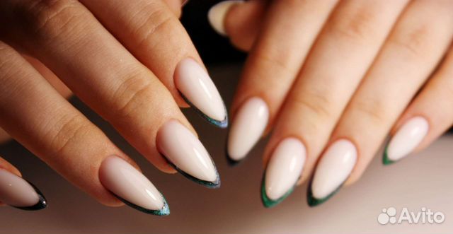 Маникюр/Педикюр/Наращивание/Уход