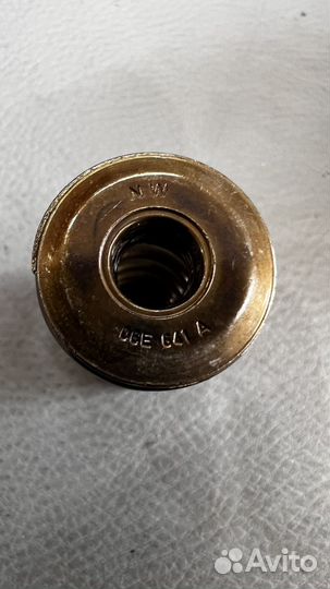 Пружины клапанов Audi rs3