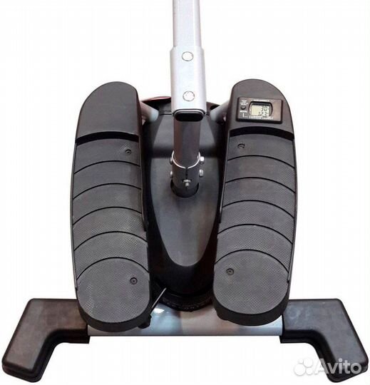 Поворотный Кардиостеппер 