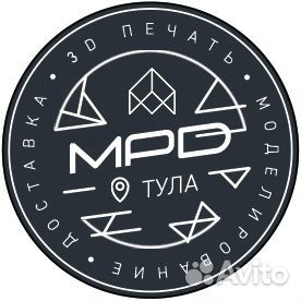3D печать, моделирование