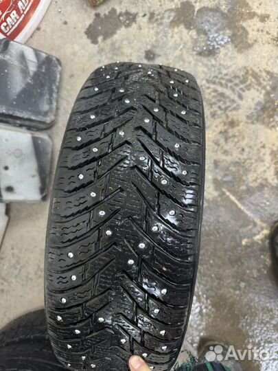 Nokian Tyres cLine Van 5.10/9.5 R7