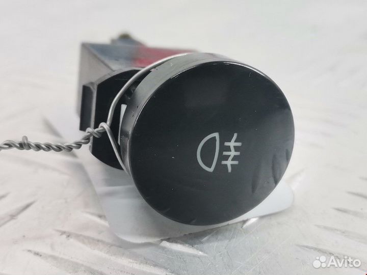 Кнопка противотуманных фар Daewoo Kalos 2002