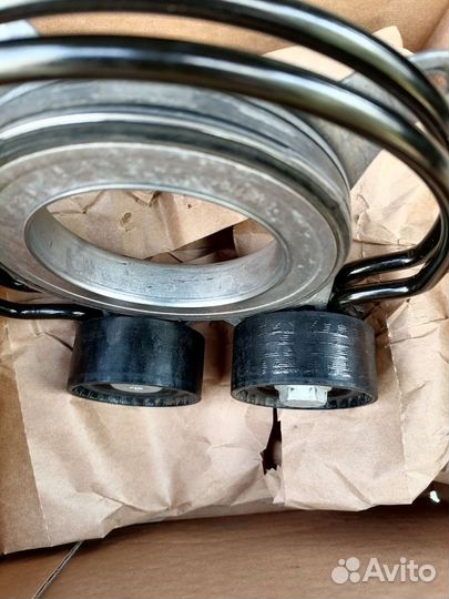 Свечи зажигания иридиевые ngk