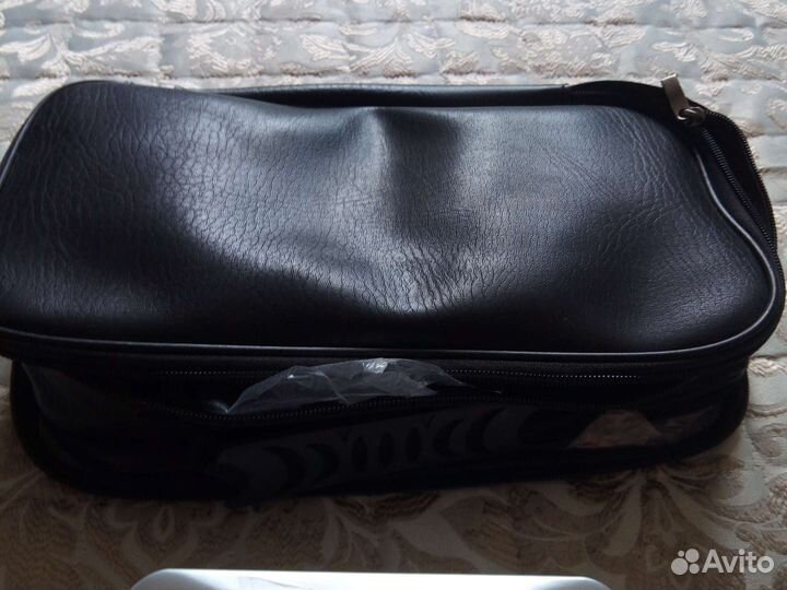 Электронный импульсный массажер Гармония