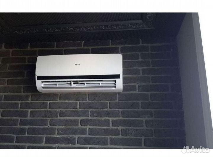 Кондиционеры