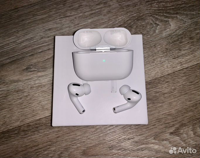 Airpods Pro