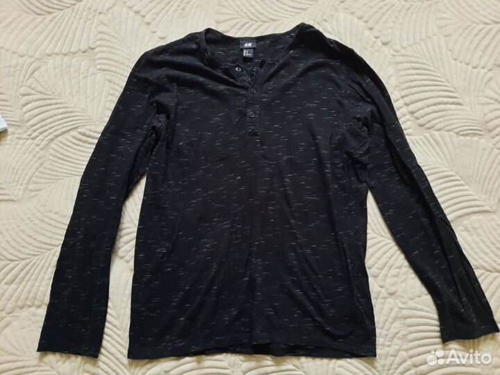 Свитшот H&M, размер 48