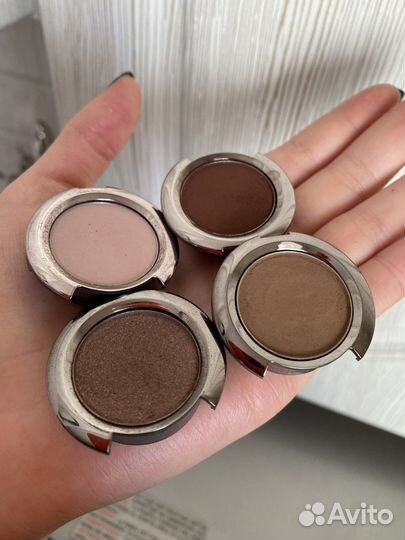 Палетка теней Urban decay оригинал