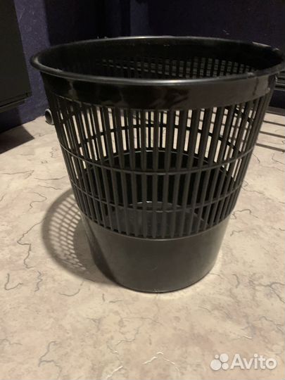 Мусорная корзина 10л