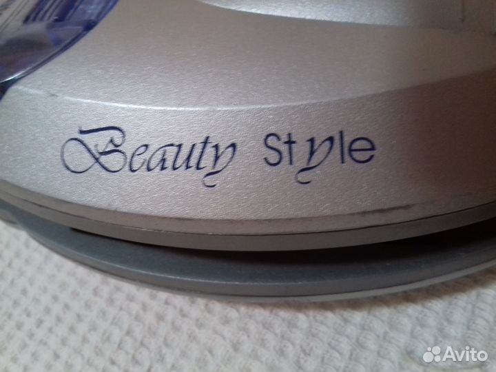 Стайлер для волос