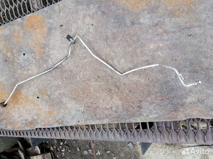 Трубка кондиционера для Cadillac CTS 2008-2013