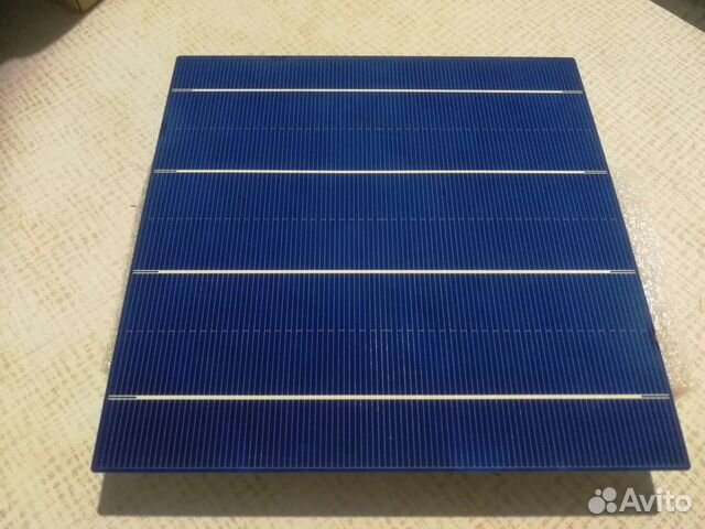 Модули 4,5 Вт для солнечных панелей