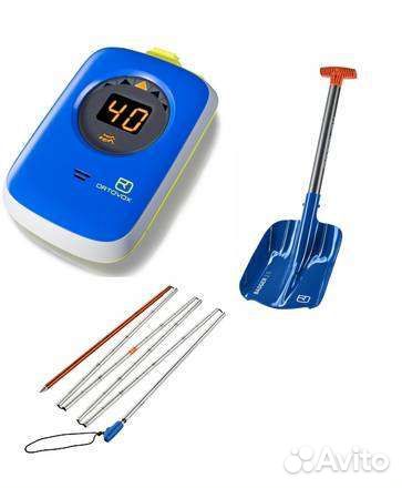 Лавинный рюкзак Аренда