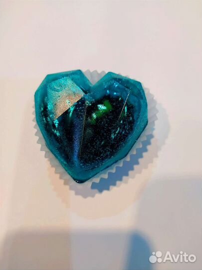 Чайные бомбочки