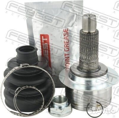 ШРУС наружный 29X57.6X28 suzuki vitara APK414