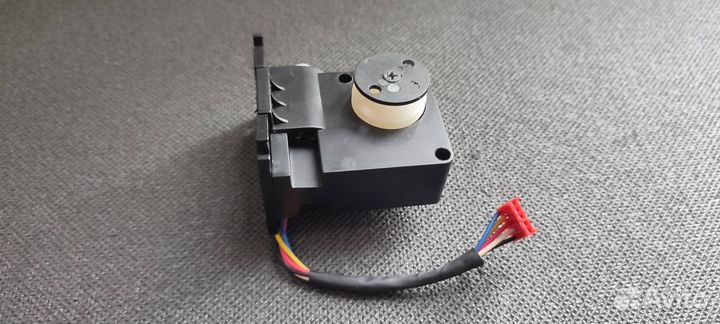 Шестерни нагрузочного моторчика NordicTrack E-4.1