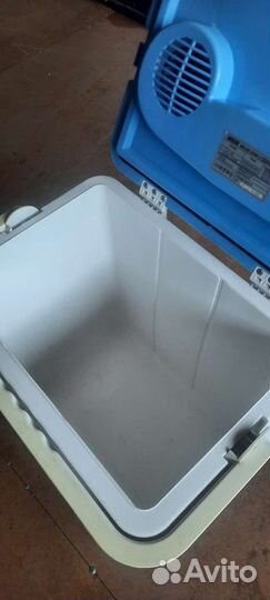 Холодильник автомобильный mystery MTC-241