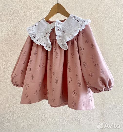 Платье/блуза