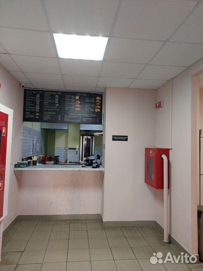 Продам готовый бизнес шаурма