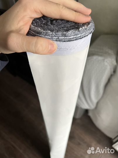 Ткань мембранная Locker point