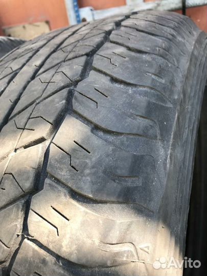 Dunlop Grandtrek AT20 265/60 R18