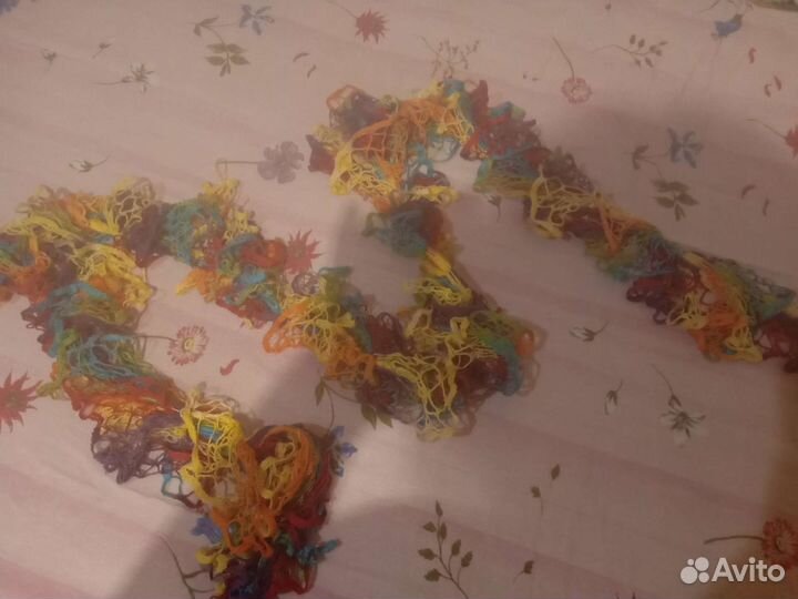 Платок шаль