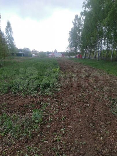 Участок 20 сот. (ИЖС)