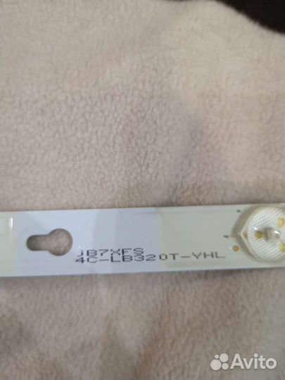 Lcd led подсветка для тв