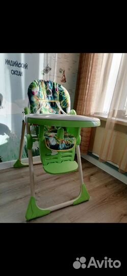 Стульчик для кормления