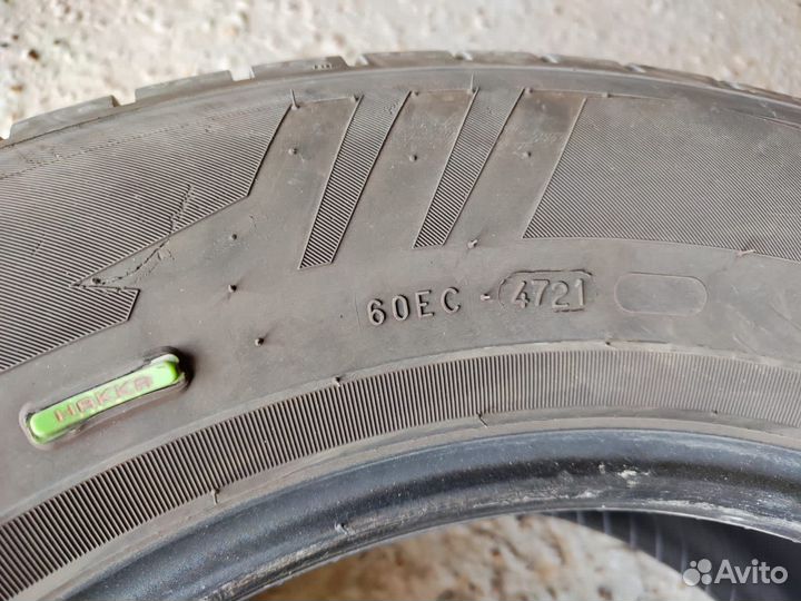 Nokian Tyres Hakka Black 2 235/65 R17 108V