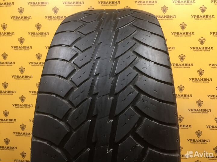 Cooper Discoverer ATS 235/65 R17 104T